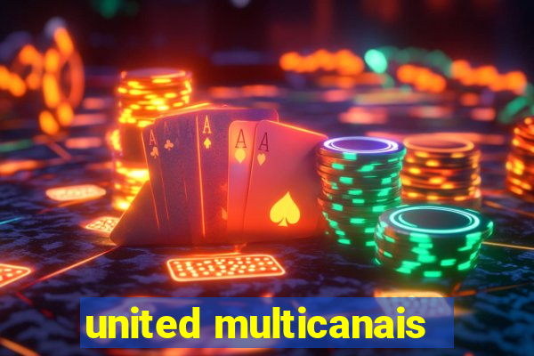 united multicanais